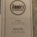 [종로] 서순라길 맛집 지미 스모크하우스_비추천 내돈내산 후기