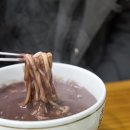 이모네들깨칼국수
