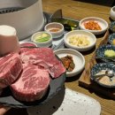 호성 구내식당