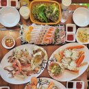 놀부회센타 | 가락시장 시간 꽃게 시세 회센터 가락몰 놀부수산