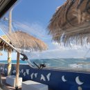 수렴항 화장실 이미지