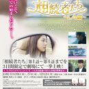 [Japan] 상속자들 LA편(1~4회) 극장상영용 포스터 TheHeirs Theater Edition Poster 이미지