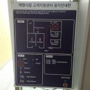 아현시장 고객지원센터 화장실 이미지