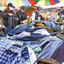 동묘시장 이미지