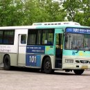 시내버스삼거리 이미지