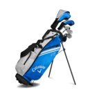 주니어골프 | 수원 광교 골프샵에서 캘러웨이 주니어 골프 풀세트 상담받아본 후기