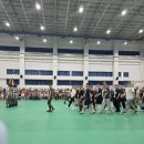 부대앞체육사 | 55사단 봉화 신병교육대대 입대 준비물 및 입영식 생생 후기 위치 주차 팁