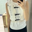 데카트론 러닝 조끼 내돈내산 구매 후기