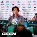 홍명보 감독과 결별하자마자 손흥민 MLS 6골 폭발...이런 국보급 에이스를 벤치에서 썩혔다니... 이미지