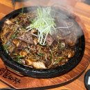 강정이기가막혀양재우면점 | 파주 운정스타필드맛집 전국 최고의돌짜장 파주돌짜장 주말 웨이팅 후기