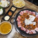 대만족(용두동점) | 서울 동대문구 맛집 23년 전통 용두동 쭈꾸미 본점 중독성 있는 매운맛 후기