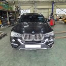 X4 xDrive20d / XX11 / 2016 / B47D20A / 155,462km / 00410 이미지