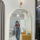 화명 부산은행 맞은편 T월드 앞 | 화명동네일 뷰티인네일속눈썹 자석젤네일 후기