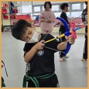 세종 합기도 천지관 이미지