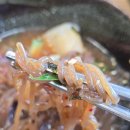 용인호박등불마을 | [Place. 식당] 도토리묵🐿마을 / 용인 수지 (부모님한테 소개하고 싶은집! 묵마을정식 추천)