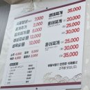 중앙시장 부림저축은행 | 행복!, 대전 중앙시장 부림식당, 대전역가성비맛집 부림식당, 대전역맛집, 대전중앙시장맛집, 대전...