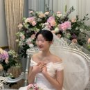 [메이크업9] 히엘 / 본식 신부 립&amp;치크 메이크업 후기, 색조 메이크업 후기