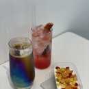 강남역 카페 : 깔끔한 디저트 맛집 스멜로우 방문후기