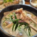 순대실록 성수역점 이미지