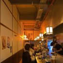 철판요리전문점 이미지