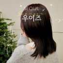 [성수] 염색잘하는 뚝섬역 미용실 추천 우이즈 서울숲점 허쉬컷 후기