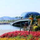 행복도시투어 이미지