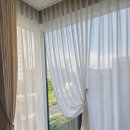 중앙시장복합주차빌딩 | 대전커튼, 민앤데코에서 완벽한 블라인드를 찾다!