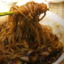 짜장면집 이미지