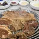 명동숯불갈비 | [울산 중구] 반구동 노포 숯불갈비 솔직 후기 — 연기 자욱한 그곳, 명동숯불갈비