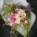 일신유치원 | 유치원 재롱잔치 꽃다발, '화공방 현'에서 고급지게 해결!