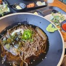 안다미로 메밀&국시