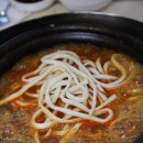 등촌칼국수 이미지
