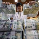 “원화가치, 외환위기 수준으로”...달러당 1450원 전망까지 이미지