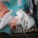 정동주세무회계사무소 | 서초구 문서파쇄업체 세무회계사무소 소량서류 입고파쇄 작업 후기