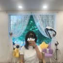 라라약국 | 라라헤어살롱 본점 연산동미용실에서 중단발 레이어드 C컬펌 받은 후기