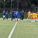 구리갈매주니어축구클럽