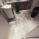 아카데미 클리닝 | 강남 축구 아카데미 입주청소, 인조잔디 관리까지 완벽하게 끝냈습니다!