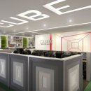 큐브pc방 이미지