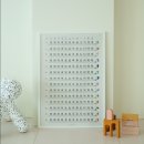 아이이어앱 | 유아 한글공부 어떻게 시작할까 고민될 때 소중한글 앱 자석벽보 패키지 선택 후기