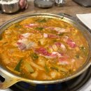 오소대패 | 고소함, 부드러움이 공존하는 곱창구이/전골 맛집 후기[금산골 진주혁신도시점]