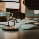 퇴근5분전 이미지