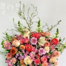 명화플라워