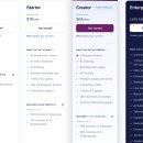 AI로 만드는 동영상+미디어콘텐츠 | 텍스트로 동영상 만드는 툴 AI 사이트 9개 장단점 구독가격 정리