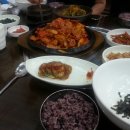 옛맛참숯화로구이 이미지