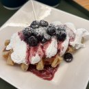 장석목장 | 무안대형카페, 남악카페, 맛있는 커피와 크로플이 있는 회산백련지 ‘백련카페’ 후기☕️