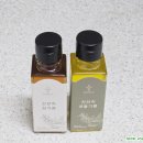 신선방앗간 | 선물용으로 딱! 씨드밀 찬찬히방앗간 참기름·들기름 세트 후기 (고소함과 신선함 가득)