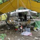 갈천오토캠핑장 이미지