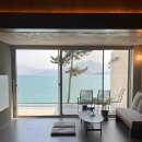 남해-132 | 남해 숙소 추천 | 여여담, 네번 째 비움 감성 풀빌라