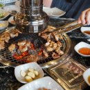 마포왕갈비 이미지