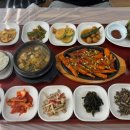 다닐목 | 남해 보리암 한정식 맛집 더덕구이가 맛있는 다닐목식당